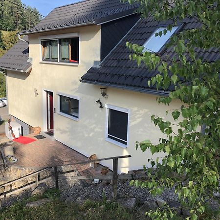 Ferienwohnungen Talblick Kirnbach  Exterior photo